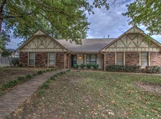 6741 E 93rd St, Tulsa, OK 74133