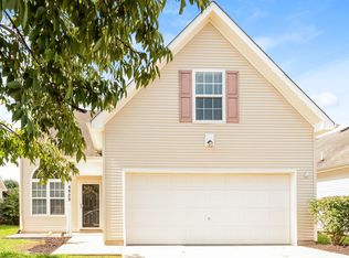 4829 Nina Marie Ave, Murfreesboro, TN 37129