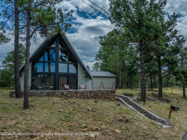 707 Center St, Ruidoso, NM 88345