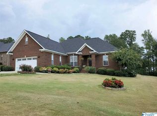 5789 Tyden Ln, Southside, AL 35907