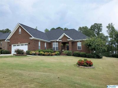 5789 Tyden Ln, Southside, AL, 35907