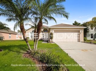 5305 Sunset Canyon Dr, Kissimmee, FL 34758