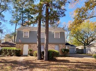 20415 Havens Edge Ct, Humble, TX 77338