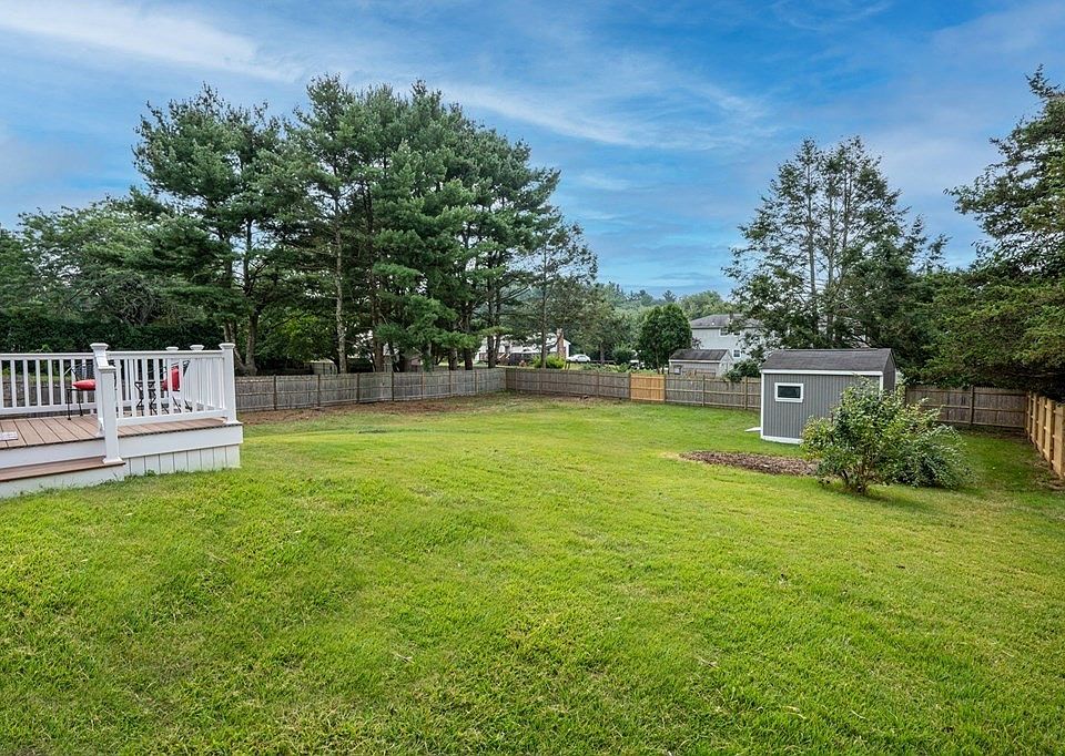 48 Crane Ave N, Taunton, MA 02780 Zillow