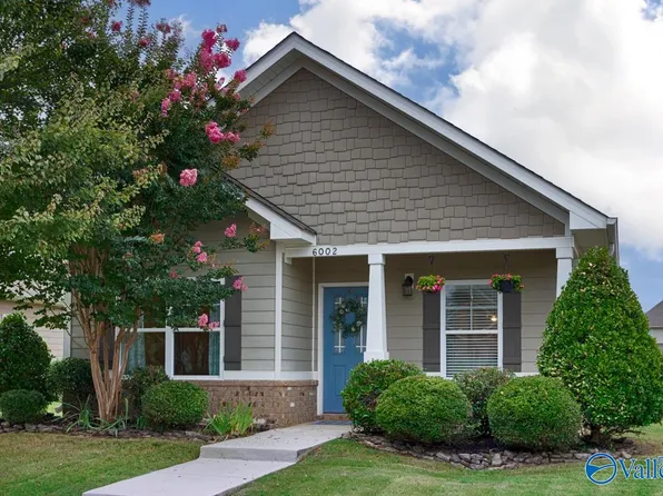6002 Stonewater Ct NW, Huntsville, AL 35806