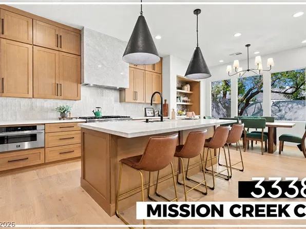 3338 Mission Creek Ct, Las Vegas, NV 89135