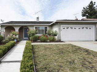 3117 Linkfield Way, San Jose, CA
