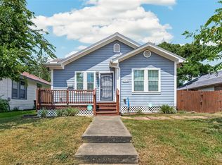 1419 Lombardy St, Houston, TX 77023