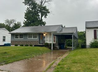 10416 Presley Rd, Saint Louis, MO 63137