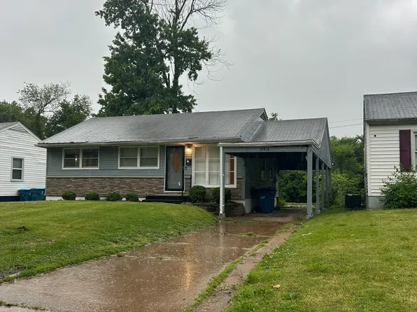 10416 Presley Rd, Saint Louis, MO 63137