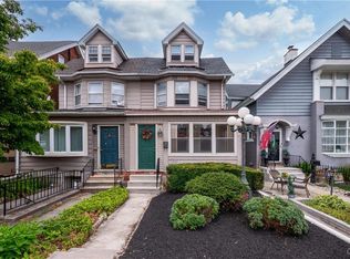 1322 W Broad St, Bethlehem, PA