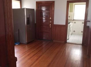 59 Woodbine St FLOOR 1, Providence, RI 02906