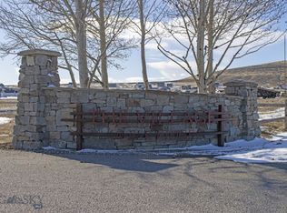 24 Rolling Prairie Way, Three Forks, MT 59752
