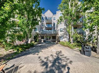 4000 Somervale Ct SW #217, Calgary, AB T2Y4J3