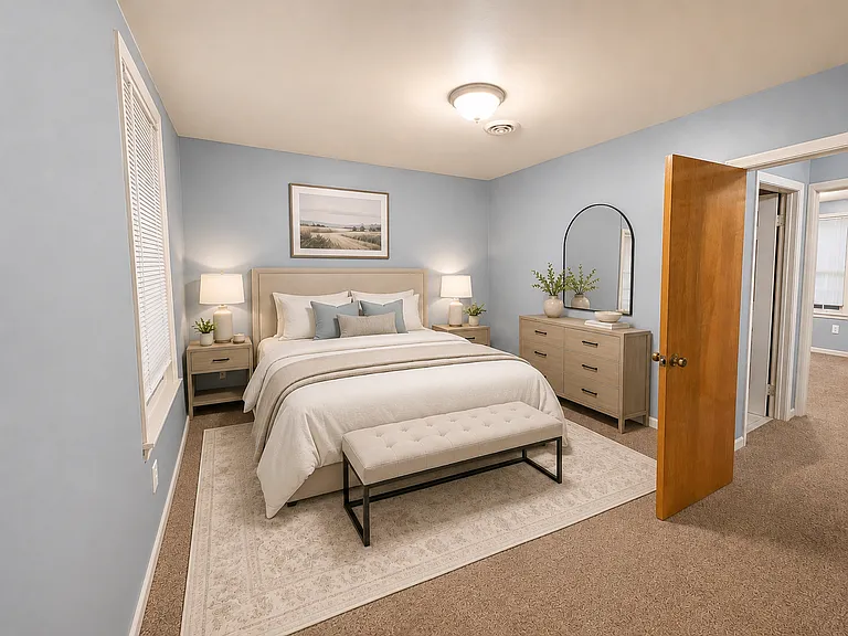 1841 Susquehanna St #2 — Photo 35