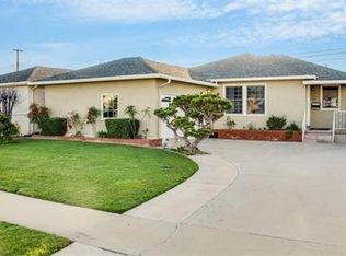 15419 S Wilton Pl, Gardena, CA 90249