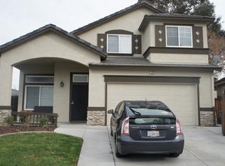 1230 Fruitwood Way, Tracy, CA