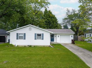 112 Bonbrook Dr, Wabash, IN 46992