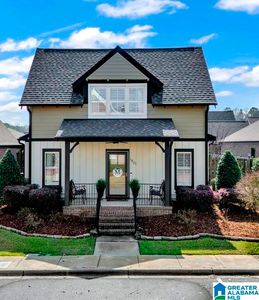 1821 Chace Dr, Birmingham, AL, 35244