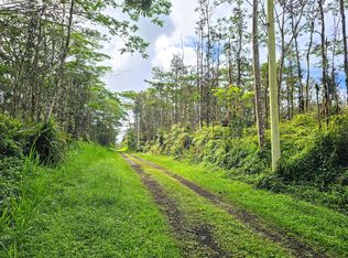 Pikake Rd LOT 206, Pahoa, HI 96778