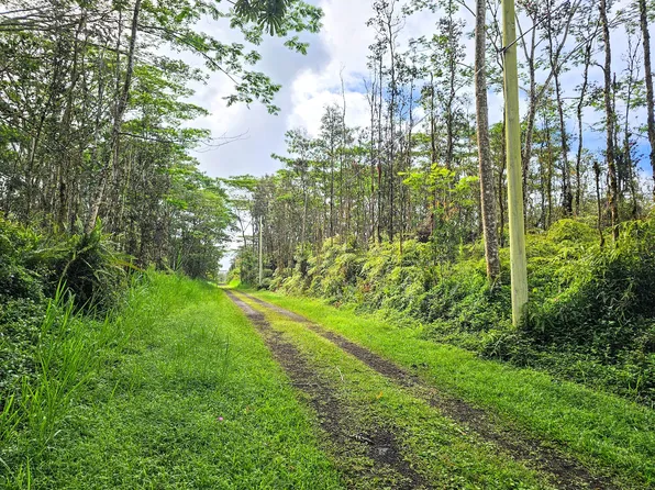 Pikake Rd Lot 206, Pahoa, HI 96778