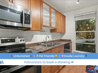 9154 Saturna Dr #203, Burnaby, BC