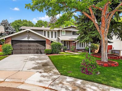 6338 S Oneida Court, Centennial, CO, 80111