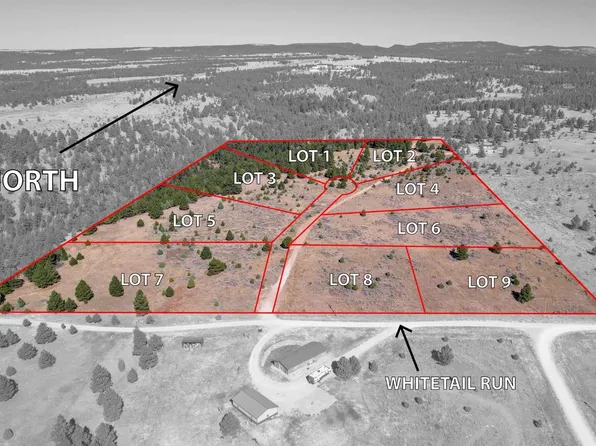 3 Sunset Ridge Rd, Newcastle, WY 82701