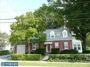 202 Tyrone Ave, Wilmington, DE 19804