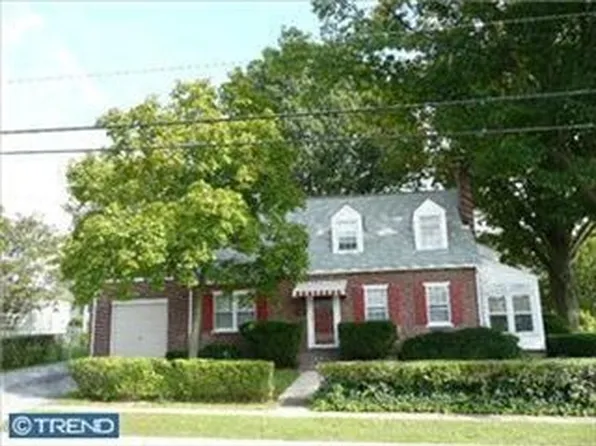 202 Tyrone Ave, Wilmington, DE 19804