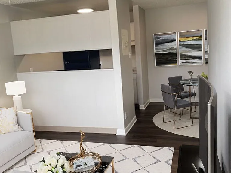 The Shores at Lakeview — Photo 21