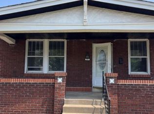 926 Erskine Ave, Saint Louis, MO