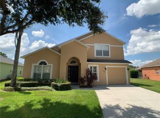 17747 Woodcrest Way, Clermont, FL 34714