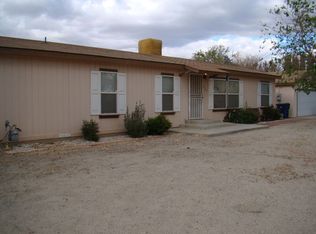 9643 E Avenue S2, Littlerock, CA 93543