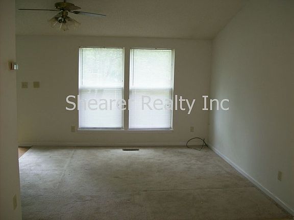 Living Room View 2