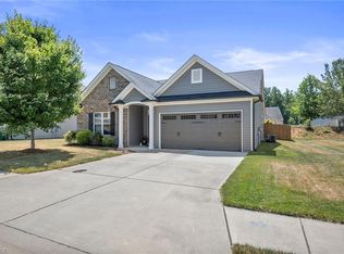 2022 Perrin Ct, Winston Salem, NC 27101