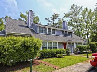 1204 Tiffany Ln APT D, Myrtle Beach, SC 29577