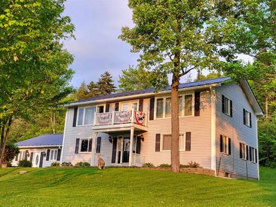 4 Pierre Road, West Stewartstown, NH, 03597