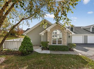 23136 W 71st Ter, Shawnee, KS 66227