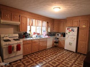 114 Powder House Blvd, Somerville, MA 02144