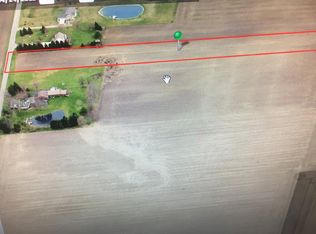 8751 Noward Rd, Waterville, OH 43566