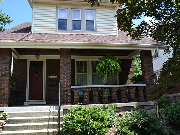 2nd image of 3638 Brentwood Ave