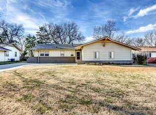 1041 S Wicker St, Wichita, KS 67207