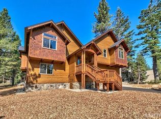 2018 Nez Perce Dr, South Lake Tahoe, CA 96150