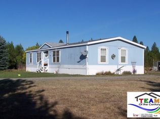 8817 E Parks Rd, Athol, ID 83801