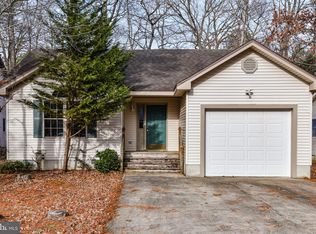 83 Camelot Cir, Ocean Pines, MD 21811