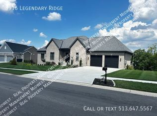 3916 Legendary Ridge Ln, Cleves, OH 45002