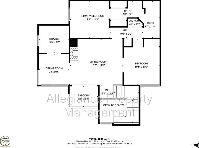 11041 Villaridge Ct #B — Photo 38