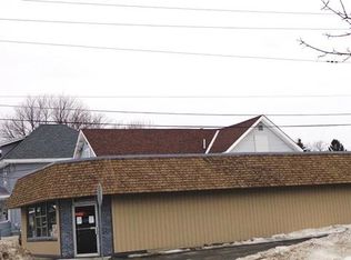 826 Morris St, Ogdensburg, NY 13669