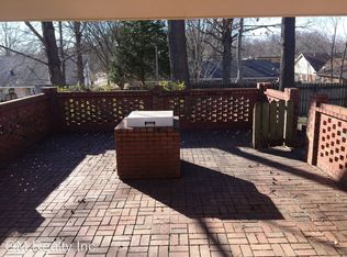 3963 Castile St, Memphis, TN 38135